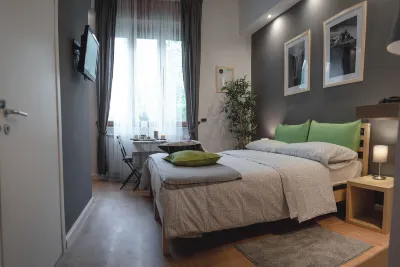 Casa Lena B&B Hotels in Materdei