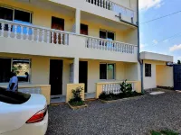 Casuarina Lounge Hotels in Malindi