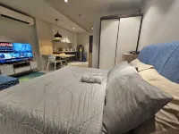 탐불리 타워 C 유닛 5D