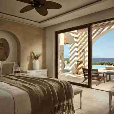Lesante Cape Resort & Villas, a Member of the Leading Hotels of the World Rooms