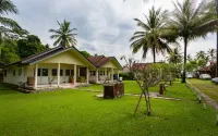 Ocean Queen Resort