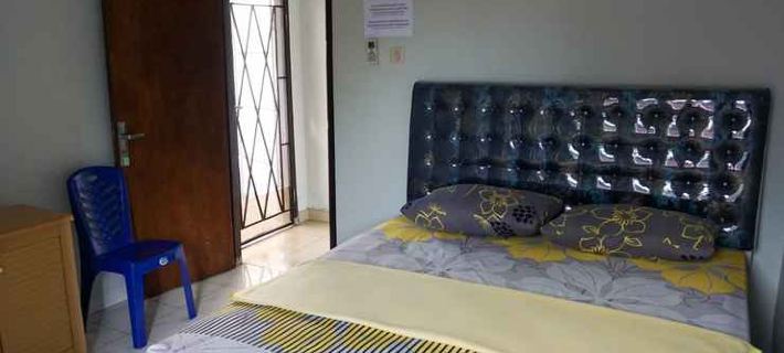 Penginapan Mitra Belitung Hotels in Belitung