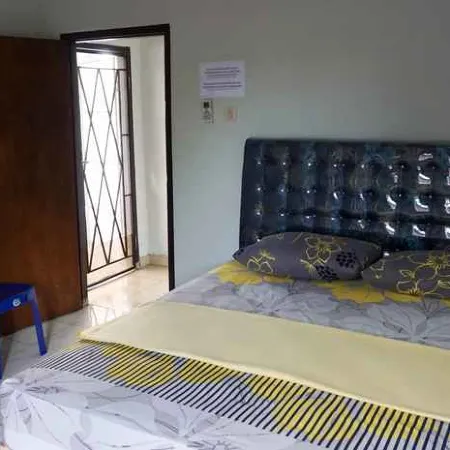 Penginapan Mitra Belitung
