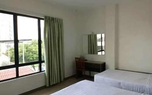101 Hotel