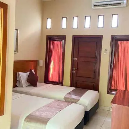 Hotel Puri Kayana