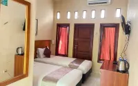 Hotel Puri Kayana Hotel dekat Mall Of Serang