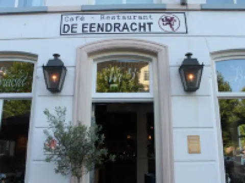 Boutique Hotel Weesp Hotels in Weesp