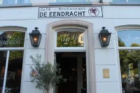 Boutique Hotel Weesp Hotel in zona Spant!