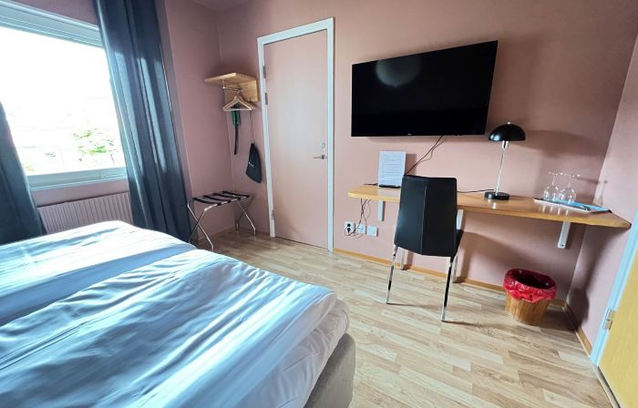 Hotell Linnéa