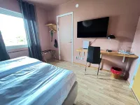 Hotell Linnéa Hotels in 