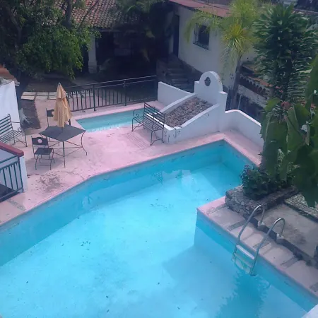 Hotel Real de San Diego