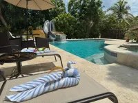 Caribbean Shores Bed & Breakfast - Gym