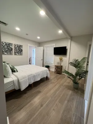 Beautiful Little Havana Home with Pool. Near airport, beaches and night life