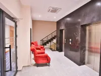 Caddemm Inn Hotel Hotels in Famagusta