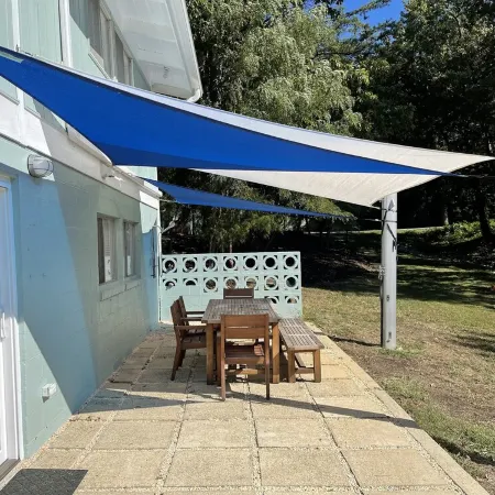 Renovated, Waterfront, Large Private Deep Water Dock, Cowboy Pool, Fire Pit