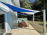 Renovated, Waterfront, Large Private Deep Water Dock, Cowboy Pool, Fire Pit