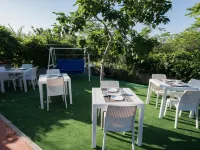 Villa Saturno Hotels in Tropea
