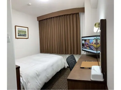 Hotel Alpha-One Kitashinsaibashi