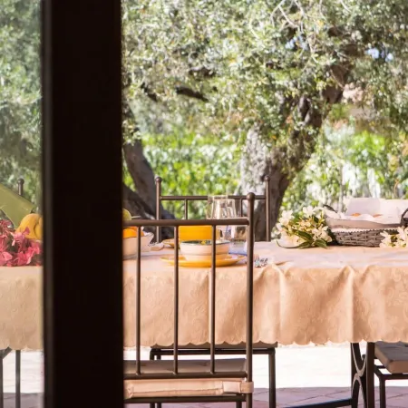 Villa Mazzaforno a Cefalu' by Wonderful Italy
