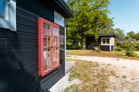 Fårösunds Semesterby - Pet friendly