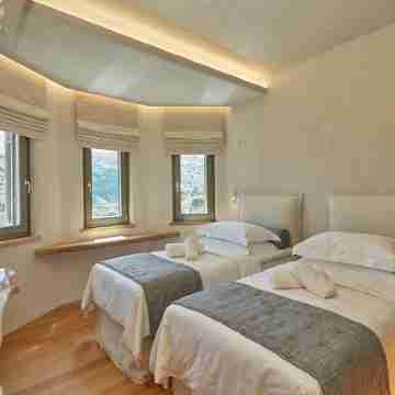 Sunrise Garden Hills Rooms