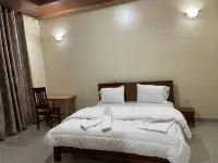 M Safari Club