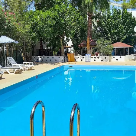 Hotel Tropicana