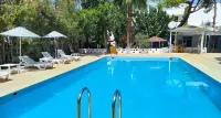 Hotel Tropicana - Family