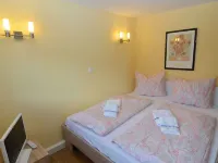 Wellness Home with Garden Hotels in Masserberg