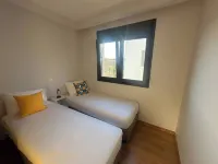 Villa Solmar is a luxurious sea view villa located on the south coast of Rhodes