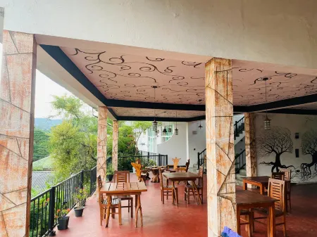 Heritaz Villa Ella Отели рядом с достопримечательностью «Литл Адамс Пик»