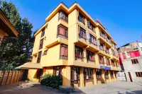 FabHotel Kashmir Hilltown Hotels in 