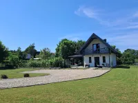 Holiday Home in Kopalino Near Baltic Sea
