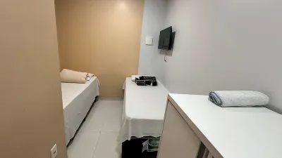 Hotel Porto Sollar Hotels in 