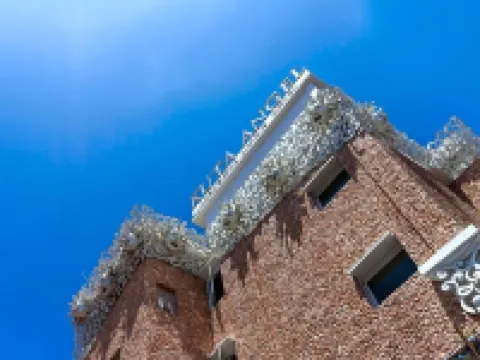 โรงแรมคูตาแองเจิล โรงแรมใกล้คูต้าสแควร์