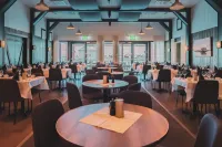 Sommarøy Arctic Hotel Tromsø - Frühstück