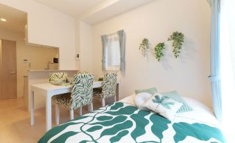 G-Stage 01 IKEBUKURO