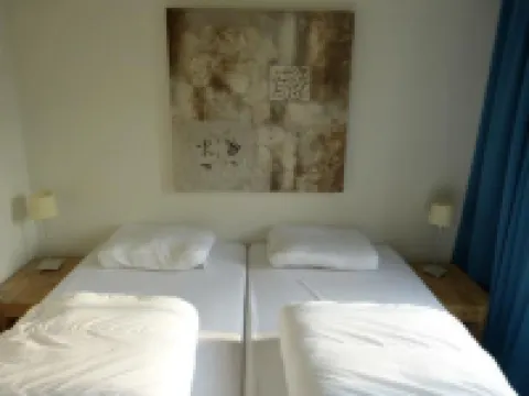 Holiday Home in Breskens Near Beach Hotels in Breskens