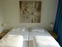 Holiday Home in Breskens Near Beach