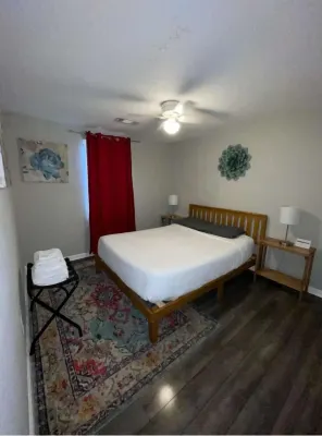 Forest Park Place Hoteles en Mountain Brook