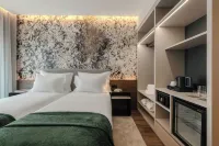 Dolinas Climbing Hotel Hotels in Alvados