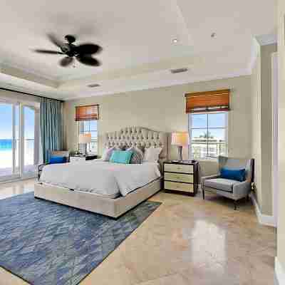 Luxury Penthouse Condo With 360 Oceanviews Rooms