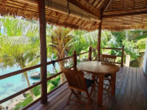 Tiki Komba