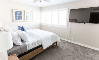 Updated Condo in A Old Town Scottsdale Location