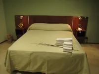 Tunkelen Apart Hotel