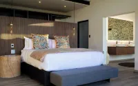 烏莫亞狩獵山林小屋 - 一價全包 - SPA