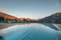 Hotel Scherlin - Spa