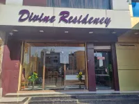 Hotel divine and restaurant