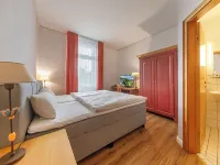 Hotel der Kräuterhof Hotels in Wernigerode