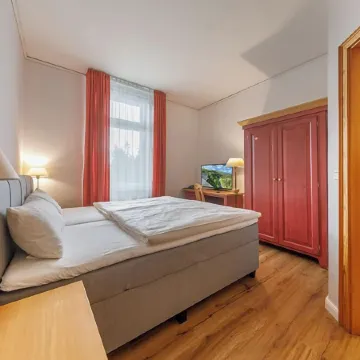 Hotel der Kräuterhof